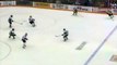 Erik Haula Goal 2 : Minnesota v Alaska Anchorage : March 9 2012