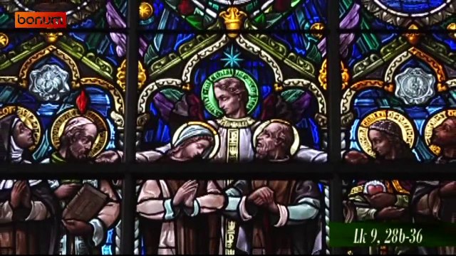 Vasárnapi gondolatok: Kiss Ulrich SJ (2013.02.24)