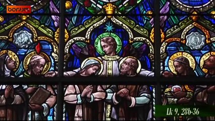 Vasárnapi gondolatok: Kiss Ulrich SJ (2013.02.24)