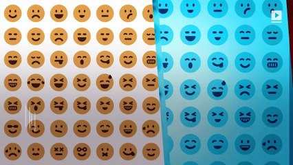 Apple led effort to remove rifle emoji from Unicode 9.0