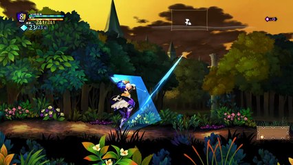 Odin Sphere Leifthrasir DEMO_20400206072815