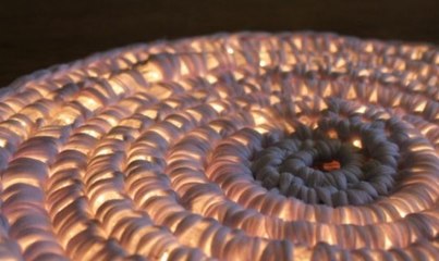 Kako napraviti tepih koji sija u mraku