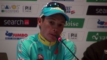 Tour de Suisse 2016 - Miguel Ángel López : 