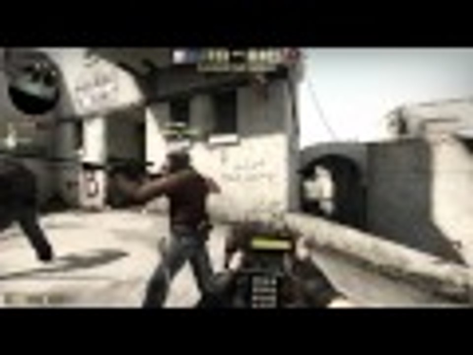 CSGO Livestream Highlights Part 2