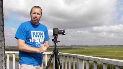 Timelapse photography tips from start to end