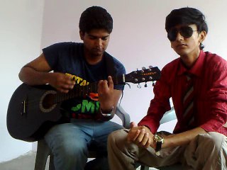 Tumse hi.( unplugged )