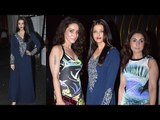 Aishwarya Rai Bachchan Dazzles At The 