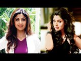 Akanksha Puri Plays Shilpa Shetty In Madhur Bhandarkar’s Calendar Girls