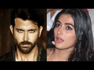 Hrithik Roshan & Pooja Hegde Steamy Lovemaking Scene In 'Mohenjo Daro'