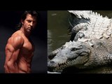 Mohenjo Daro | Hrithik To Fight With Real Crocodile & Tiger