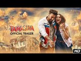Tamasha Official Trailer 2015 Out  | Deepika Padukone, Ranbir Kapoor | In Cinemas Nov 27