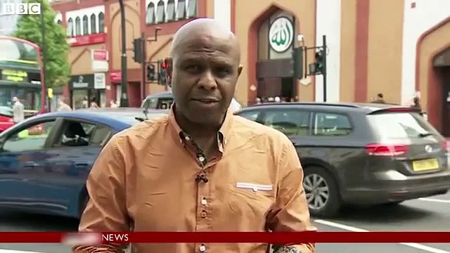 How people Newly Converted to Islam Observe First Ramadan in UK BBC Exclusive Report