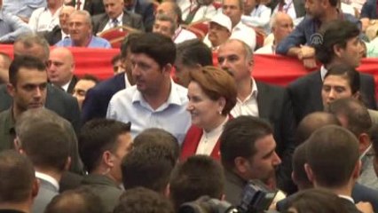 Ümit Özdağ ve Sinan Oğan'ın Açıklamaları