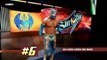 WWE RANK'D- Most Revealing Unmaskings