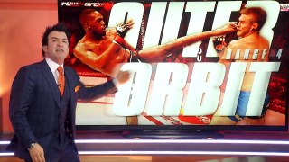 UFC 200: Robin Black Breaks Down Cormier vs Jones 2