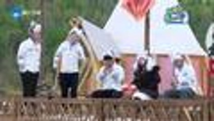 baby果然又跑调 “小鹿”被牵出来了！