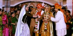 Dhiktana 3 - Blockbuster Bollywood Song - Salman Khan & Madhuri Dixit - Hum Aapke Hain Kaun