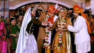 Dhiktana 3 - Blockbuster Bollywood Song - Salman Khan & Madhuri Dixit - Hum Aapke Hain Kaun