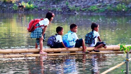 The Real Heroes of Mission Impossible