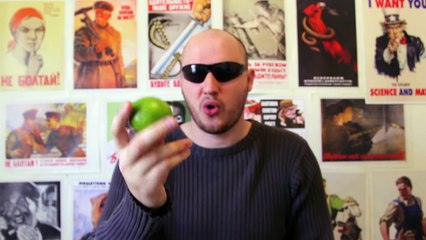 You've Been Cutting And Juicing Your Limes Completely Wrong