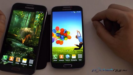 Samsung Galaxy S4 Tips and Tricks