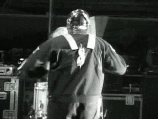 Slipknot the blister exits voliminal