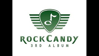 [Rock Candy 3] 25/35. sKaNkPiT - Hawkeye's Pyramid Scrypt
