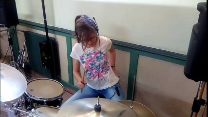 "Everlasting Arms" Vampire Weekend