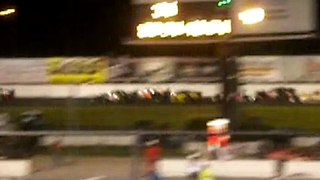 SK Modified action from Stafford 5-27-11
