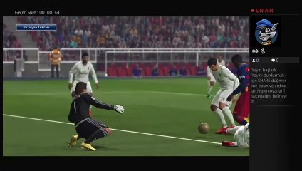 oyuncafe79 Kullanıcısının Canlı PS4 Yayını