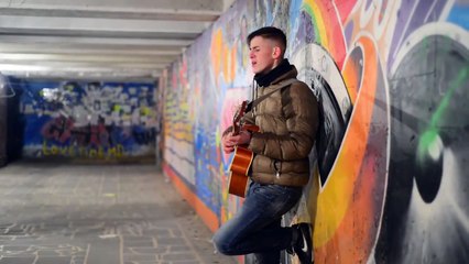 Patric - Inima de mama (cover)