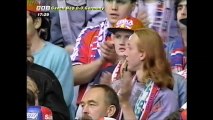 Czech Republic v Germany Euro '96 Final