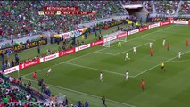 0-2 Gol de Eduardo Vargas - Mexico vs Chile - Copa America Centenario 2016