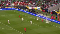 0-4 Eduardo Vargas Goal - Mexico 0-4 Chile - Copa America Centenario - 18.06.201