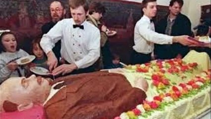 Worlds craziest cakes