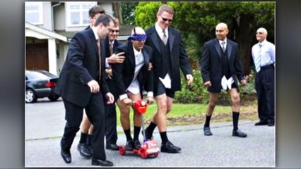 30 Most Hilarious Wedding Photos Ever!