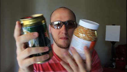 DIY Popcorn Maker for Camping Life hacks Food Hacks