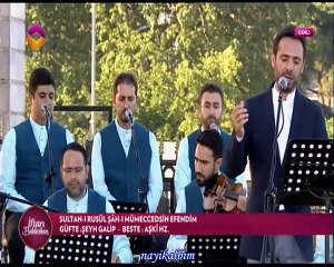 Sultan-ı Rusül Şah-ı mümeccedsin Fatih Koca Ramazan 2016