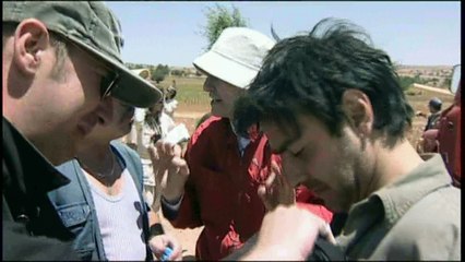 2002 - And now... - Making of