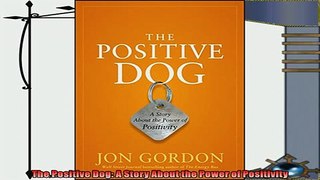 different   The Positive Dog A Story About the Power of Positivity