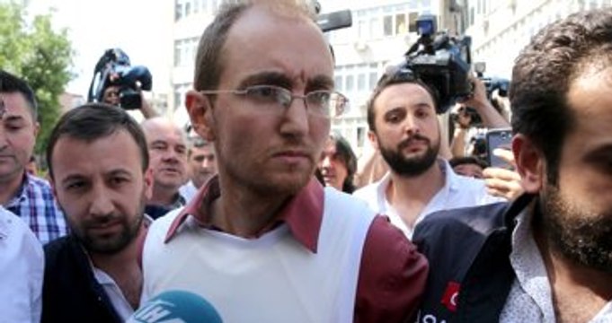 Seri Katil Zanlısı Atalay Filiz İçin Fun Sayfası Açıldı