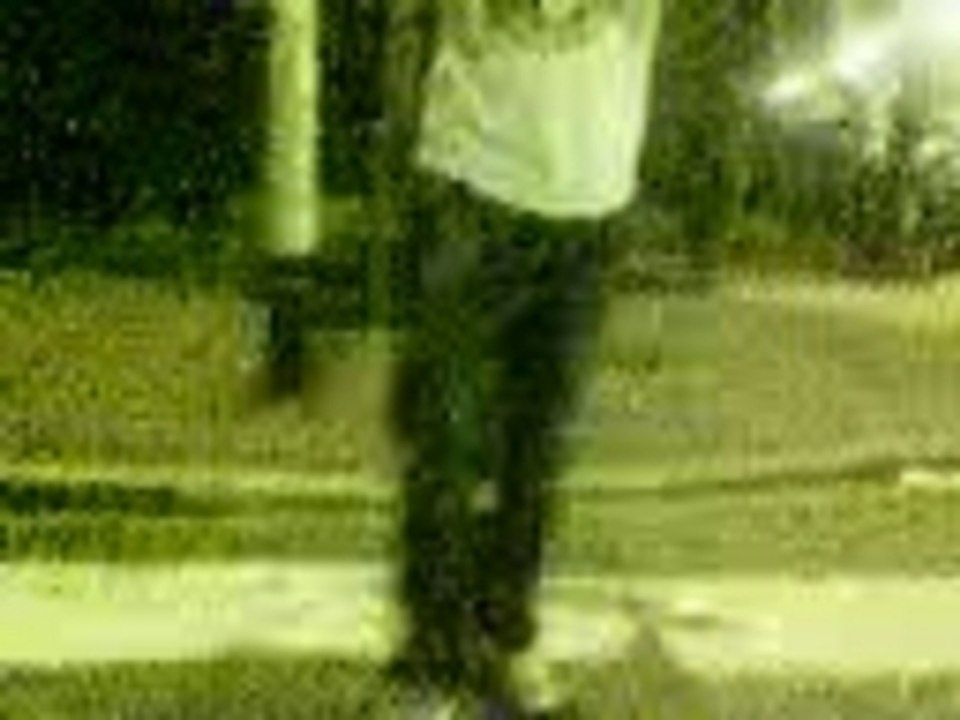 Dancing