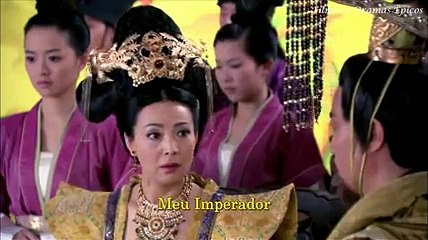 King Of Lan Ling - Ep 14