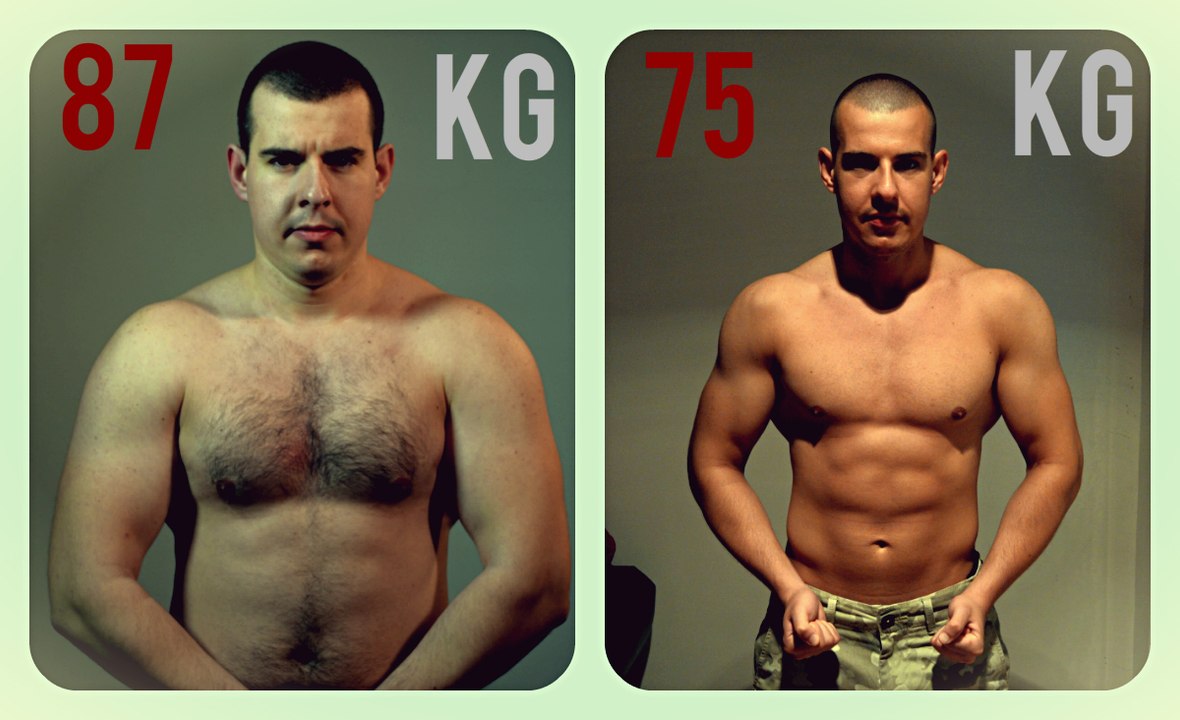 Transformation || Balteeez u 4 Meseca