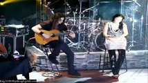 Tarja Turunen - Calling Grace LIVE! - Porto Alegre 26-08-08