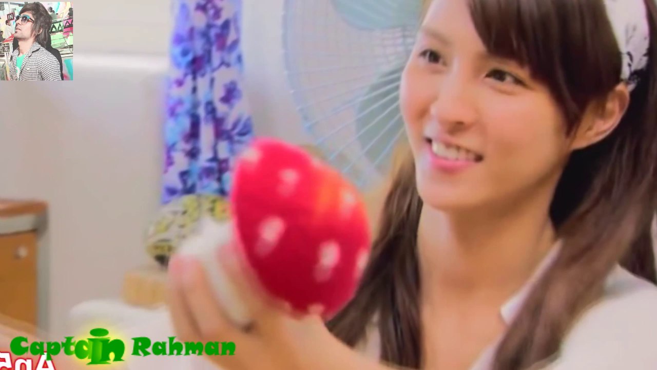 YE DOORIYAN - BEAUTIFUL LOVE STORY WITH KOREAN MIX BY CAPTAIN RAHMAN