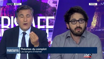L'école française à l'épreuve de la théorie du complot