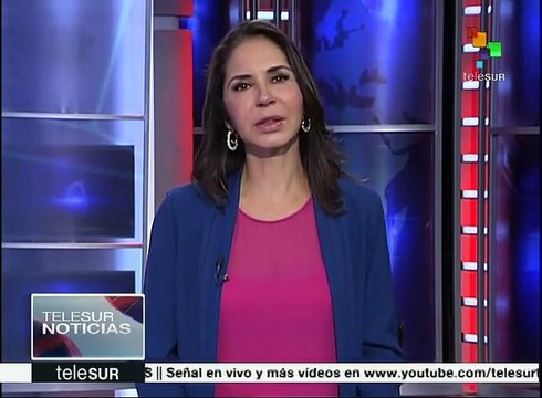 Comunicadores de Brasil debaten sobre el bloqueo mediático en el país