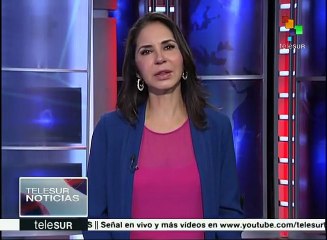 Comunicadores de Brasil debaten sobre el bloqueo mediático en el país