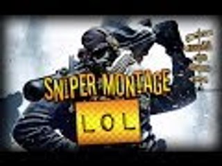 Sniper Montage-Melhorando...Teaser(Xbox.One)
